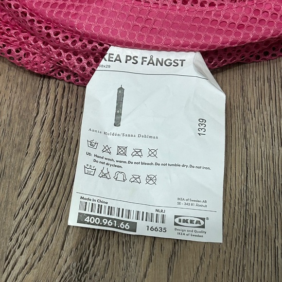 IKEA Hanging Organizer | PS FÅNGST - Picture 5 of 7